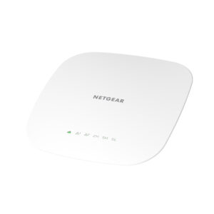 Netgear WAC540 Insight Managed AC3000 4x4 Tri-band Smart Cloud Wireless Access Point