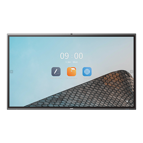 Leader Discovery Interactive Touch Panel 75'