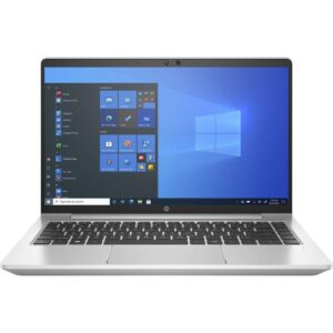 HP ProBook 640 G8 14' FHD Intel  i7-1165G7 16GB 256GB SSD WIN10 PRO Intel Iris® X? Graphics Backlit 4G LTE 1YR ONSITE WTY W10P Laptop (36L68PA)