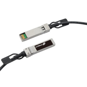Edimax 1 Meter 10GbE SFP+ DAC Direct Attach Copper Twinax Cable