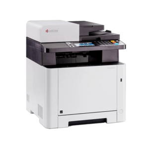 Kyocera M5526CDW/A 26ppm Colour Laser Multifunction - Print