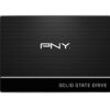 PNY CS900 500GB 2.5' SSD SATA3 515MB/s 490MB/s R/W 200TBW 99K/90K IOPS 2M hrs MT