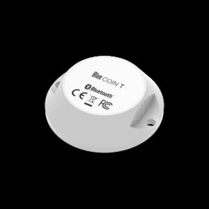 Teltonika BLUE COIN T - Bluetooth 4.0 LE Temperature Sensor