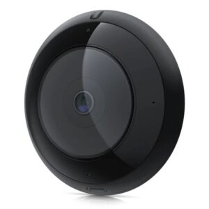 Ubiquiti UniFi Protect Indoor/outdoor HD PoE camera with pan-tilt-zoom - Full 36