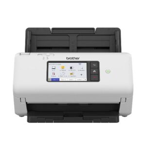 Brother ADS-4700W  ADVANCED DOCUMENT SCANNER (40ppm) network scanner