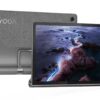Lenovo Yoga Tab 11 Wi-Fi 256GB With Precision Pen 2 - Storm Grey (ZA8W0082AU)*AU