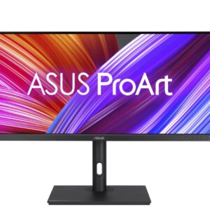 ASUS PA348CGV 34' ProArt Professional Monitor