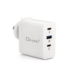 Oxhorn 100W USB GaN Type-C fast Charger