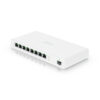 Cloud Managed 8 GbE Port Router with 27V Passive PoE