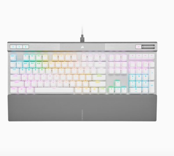 CORSAIR K70 RGB PRO OPX Optical-Mechanical Gaming Keyboard