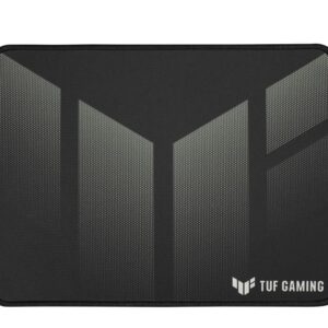 ASUS NC13 TUF GAMING P1 Portable Gaming Mouse Pad (360x260mm) Water-resistant Surface