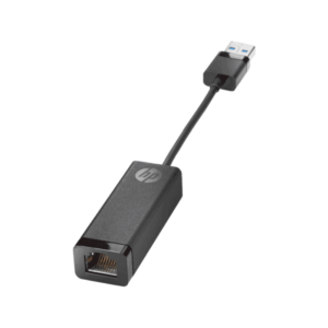 HP N7P47AA USB 3.0 to Gigabit Adapter