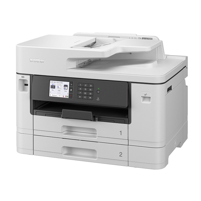Brother MFC-J5740DW A3 Multi-Function Inkjet, Print, Copy, Scan, Fax, Wireless a - Picture 1 of 1