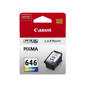 Canon CL646 Colour Ink Tank to suit MG2560 (Yield