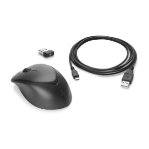 HP 1JR31AA Wireless Premium Mouse