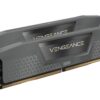 Corsair Vengeance LPX 64GB (2x32GB) DDR5 UDIMM 5200MHz C40 1.25V Desktop Gaming