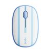 (LS) RAPOO Multi-mode wireless Mouse  Bluetooth 3.0