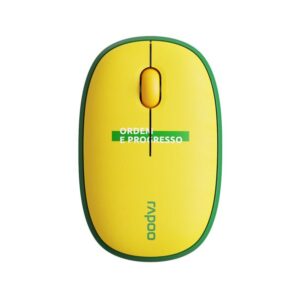 (LS) RAPOO Multi-mode wireless Mouse  Bluetooth 3.0