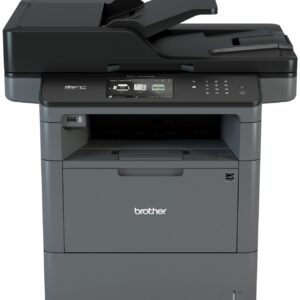 Brother MFC-L6700DW Multifunction Printer