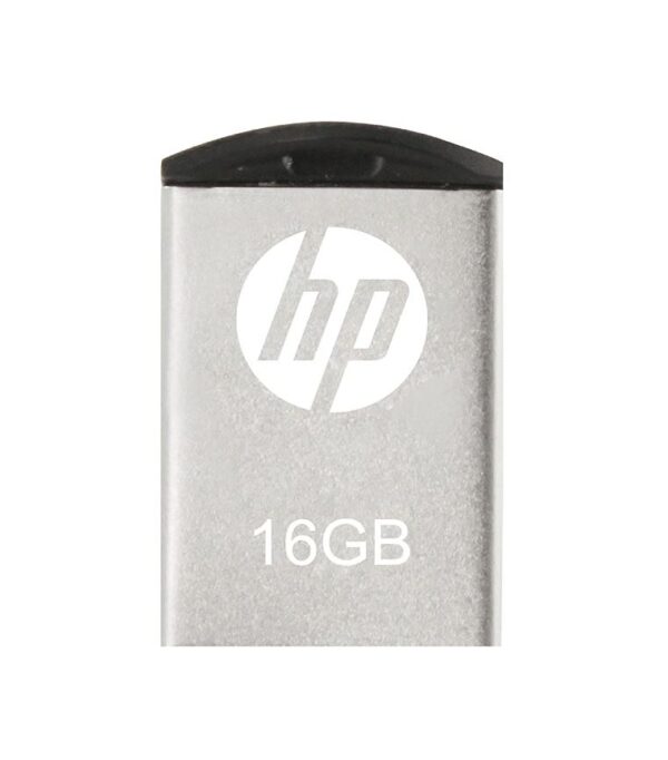 (LS) HP V222W 16GB USB 2.0 Type-A 4MB/s 14MB/s Flash Drive Memory Stick Slide 0?