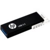 (LS) HP 718W 64GB USB 3.2  70MB/s Flash Drive Memory Stick Slide 0°C to 60°C 5