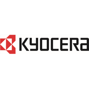 Kyocera TK-1244 Black Toner Cartridge (1500 Yield @ 5% coverage)