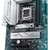 ASUS AMD X670 PRIME X670-P WIFI-CSM (AM5) ATX Motherboard 4x DDR5 128GB