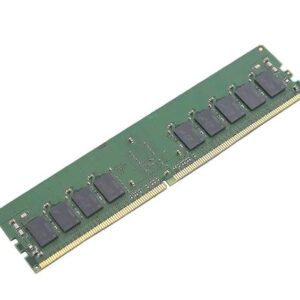 Micron 32GB (1x32GB) DDR4 RDIMM 3200MHz CL22 1Rx4 ECC Registered Server Memory 3
