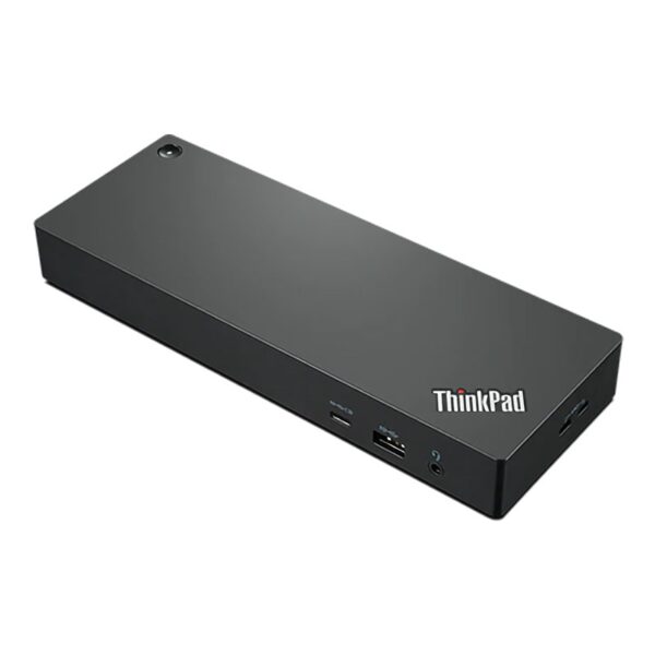 LENOVO ThinkPad Universal Thunderbolt 4 Dock - 1x HDMI 2.1
