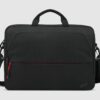 LENOVO Essentials 13.3' 14' 15.6' 16' Toploader Bag Laptop Case - Classic Black