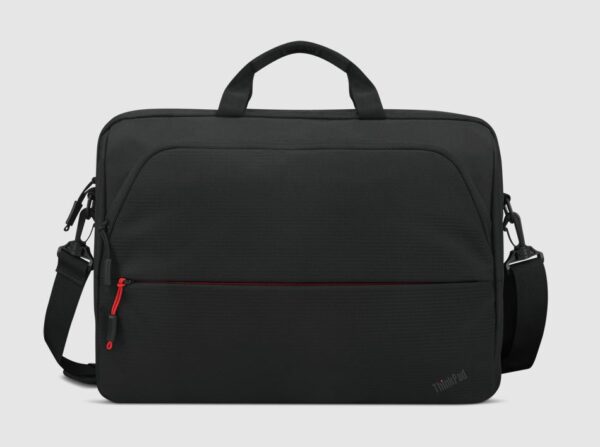 LENOVO Essentials 13.3' 14' 15.6' 16' Toploader Bag Laptop Case - Classic Black