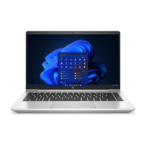 HP ProBook 440 G9 14' HD Intel i5-1235U 16GB 512GB SSD Windows 11 DG 10 PRO 4G-LTE Iris Xe Graphics WIFI6E Fingerprint Backlit 1YR 1.38kg +32GB USB