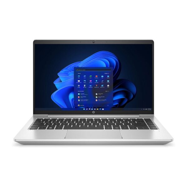 HP ProBook 440 G9 14' HD Intel i5-1235U 16GB 512GB SSD WIN 11 DG 10 PRO 4G-LTE I