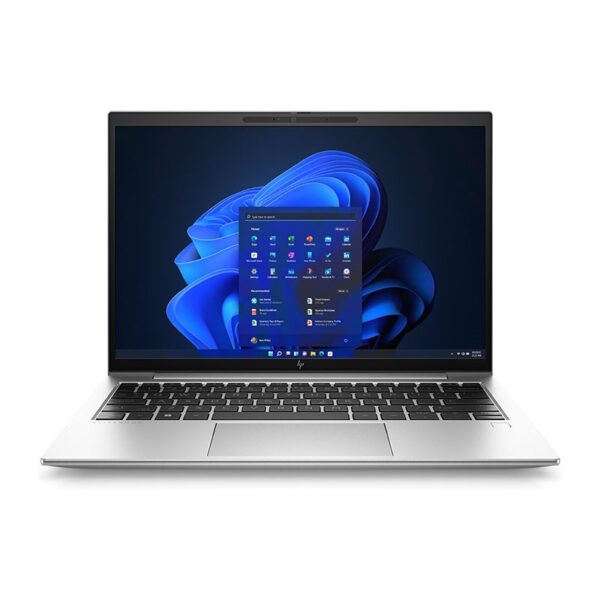 HP EliteBook 830 G9 13.3' WUXGA Intel i7-1255U 16GB 256GB SSD WIN11 DG 10 PRO 4G