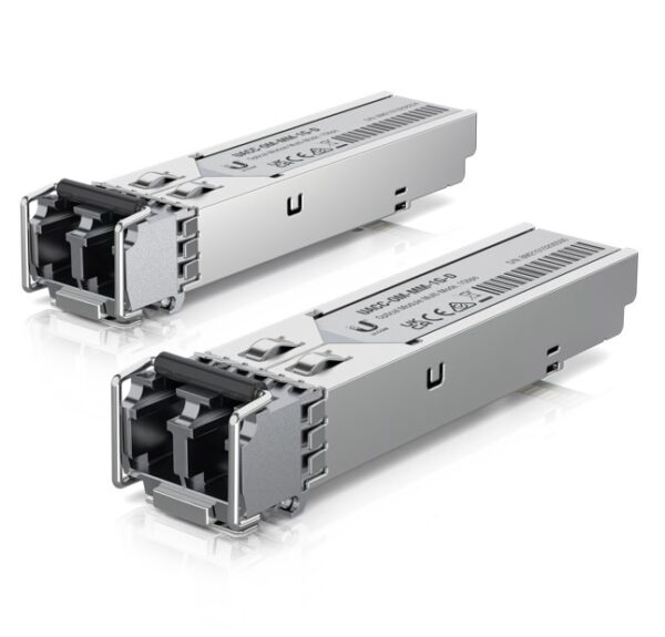 Ubiquiti UFiber SFP Multi-Mode Fiber Module