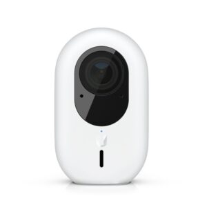 Ubiquiti UniFi Protect G4 Instant Wireless Camera - Compact
