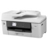 A3 Business Inkjet Multi-Function Printer with print speeds of 28pp