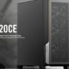 Antec P20CE E-ATX supports Dual CPU MB up to 300m