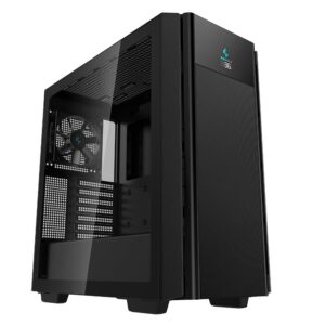 DeepCool CH510 Mesh Digital Mid-Tower ATX Case
