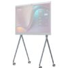 Yealink Floor stand for MeetingBoard 86'