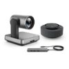 Yealink UVC84 BYOD Teams Video Conference Kit For Medium and Large Rooms