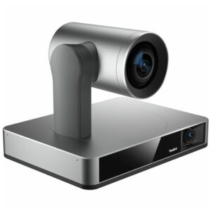 Yealink UVC86 4K Dual-eye Intelligent Tracking Camera
