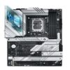 ASUS Z790 ROG STRIX Z790-A GAMING WIFI D4 Intel LGA1700 ATX Motherboard 128GB
