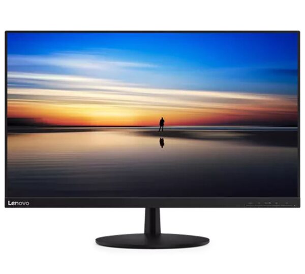 LENOVO ThinkVision C27-30 27' FHD 75Hz FreeSync WLED Monitor 1920x1080 4ms 16:9