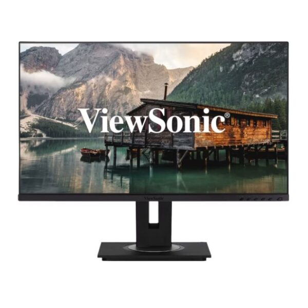 ViewSonic 27' VG 2K SuperClear IPS