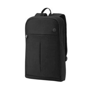 HP Prelude 15.6' Backpack Bag Top Zip Closure Ultralight 0.49kg Adjustable Padde