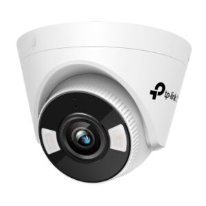TP-Link VIGI 4MP C440(4mm) Full-Colour Turret Network Camera