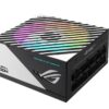 ASUS ROG-LOKI-1000P-SFX-L-GAMING 1000W 80 PLUS Platinum PSU