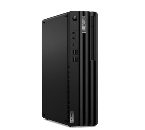 LENOVO ThinkCentre M70q Gen3 Tiny Desktop PC i5-12400T 16GB 512GB SSD ...