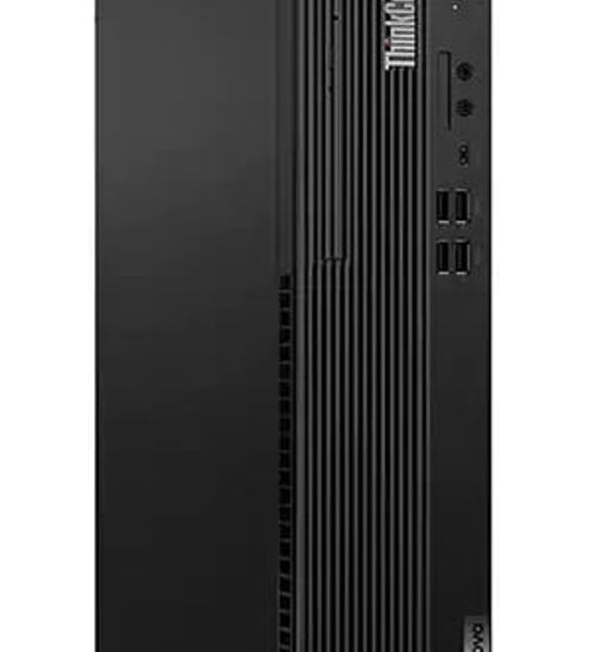 LENOVO ThinkCentre M70s Gen3 SFF Desktop PC i5-12400 16GB 256GB SSD Windows 10/1